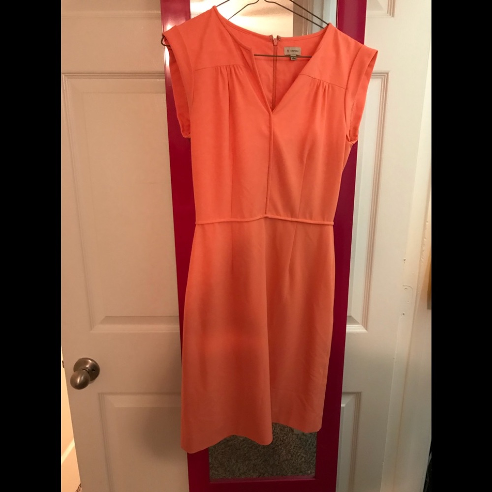 Lightly worn dress
